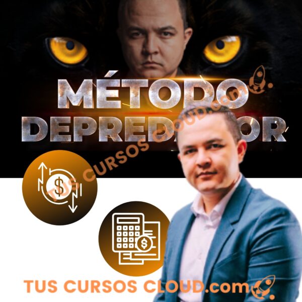 metodo depredador para salir de deudas steven zamora ruiz 67132a6127bb1