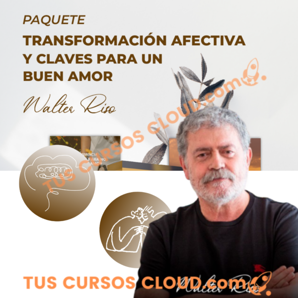 transformacion afectiva y claves para un buen amor walter riso 679c04daa8867