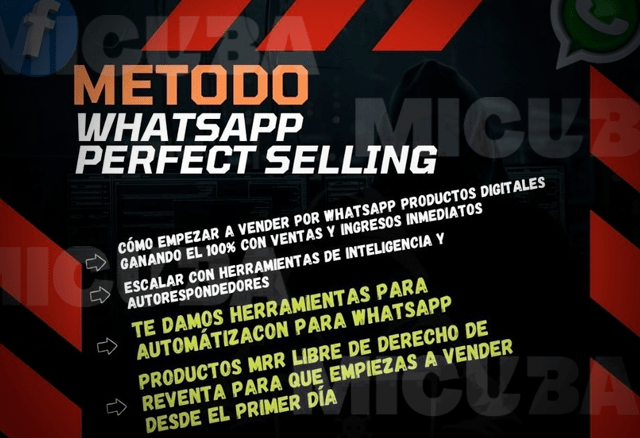 metodo whatsapp perfect selling de marketers pro 67c0db847e5d4