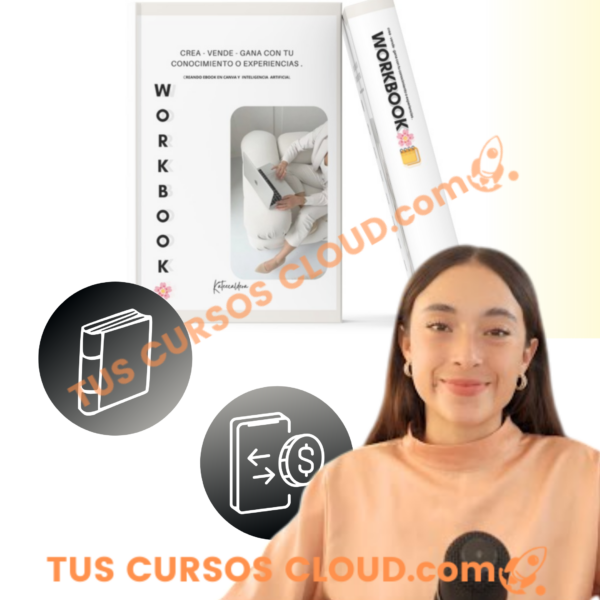 workbook crea y vende ebook katherine caldera 67c635a3bc7a0